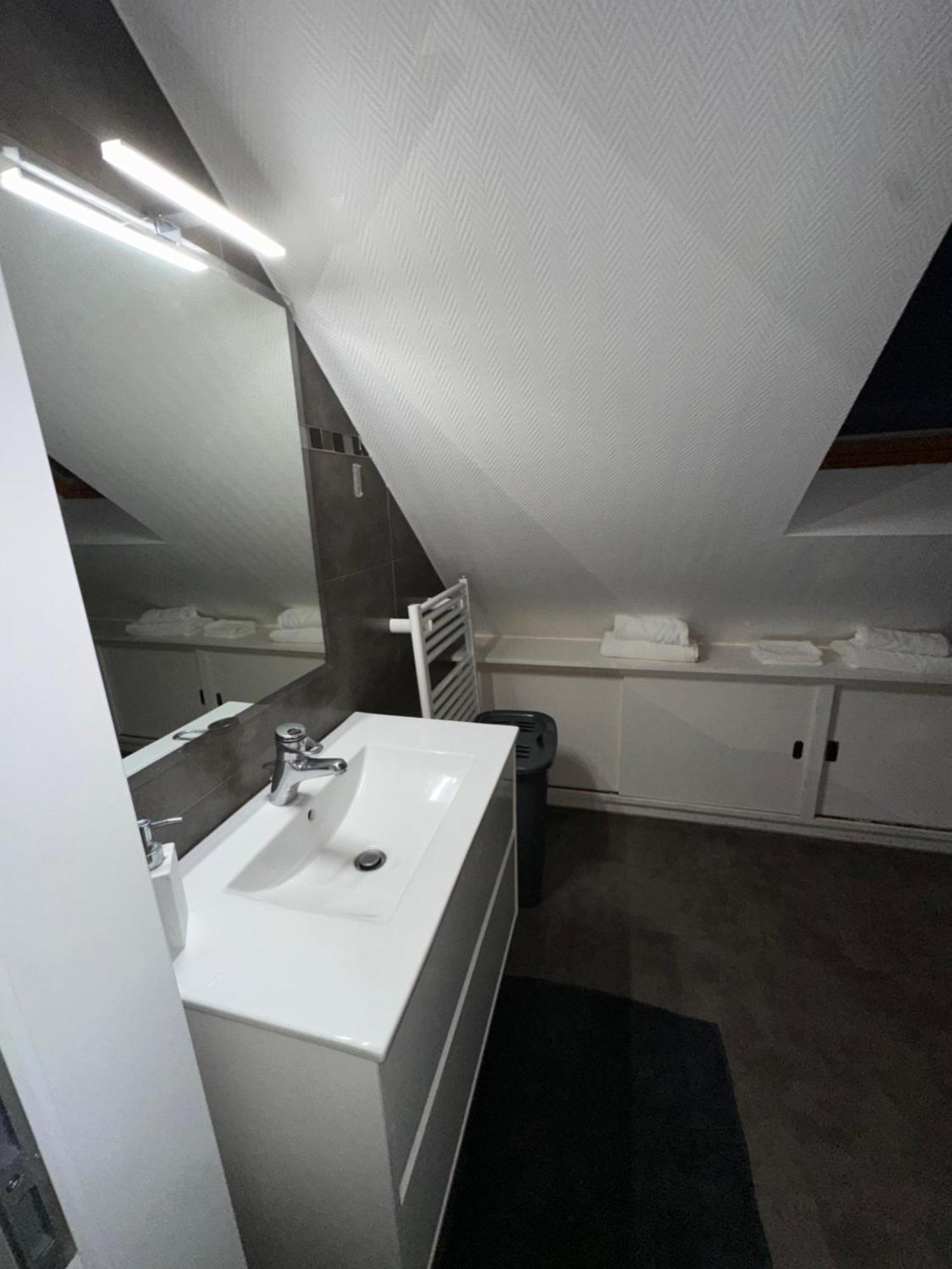 Magnifique Logement Proche De Colmar Parking Wifi Wintzenheim Exterior foto
