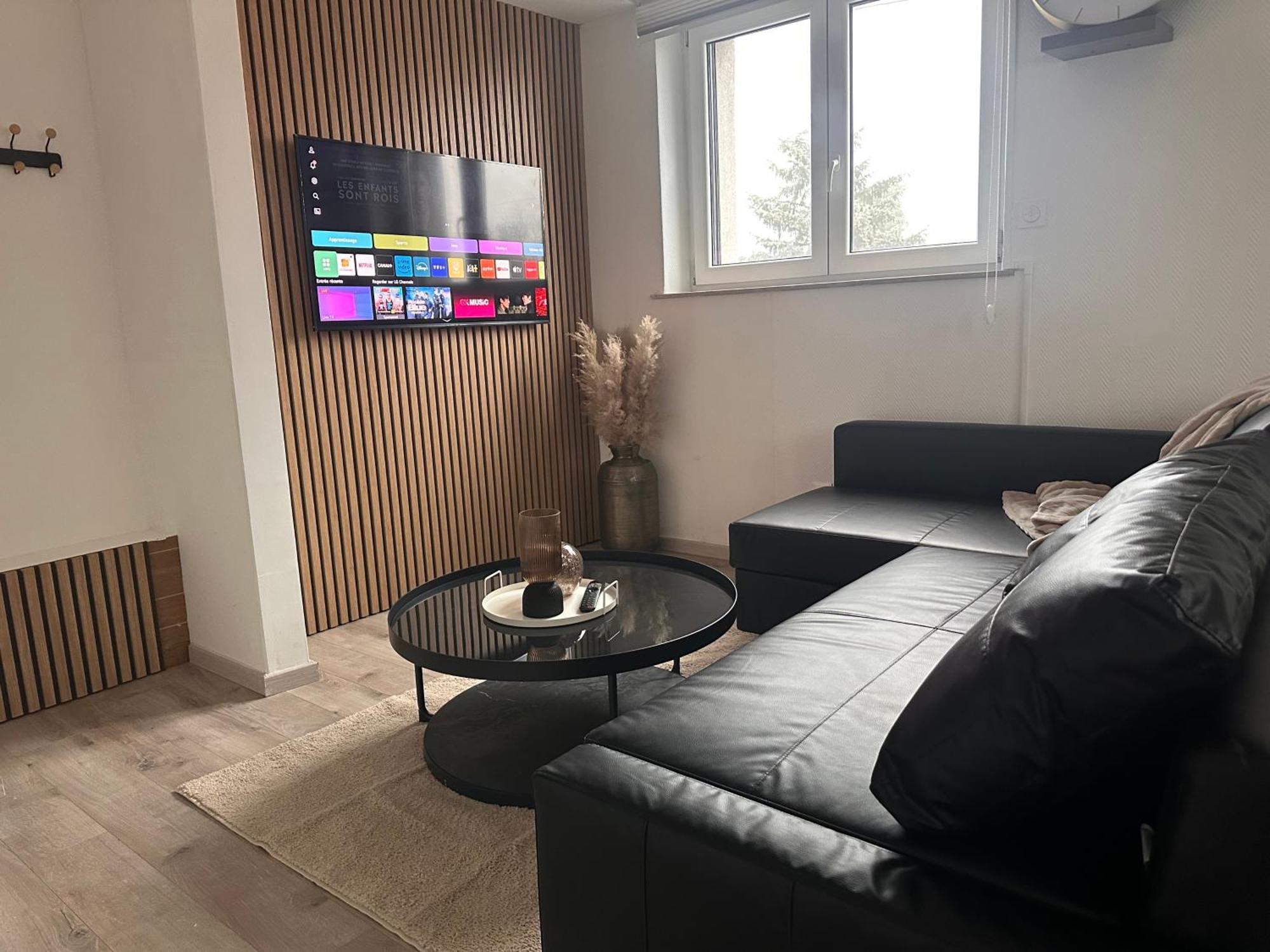 Magnifique Logement Proche De Colmar Parking Wifi Wintzenheim Exterior foto